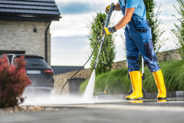 Professional Pressure Washing Services in Granite Falls, NC